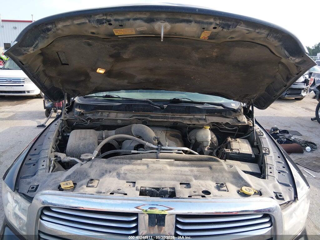 1C6RR7LT1FS788187 2015 RAM 1500 photo no. 10