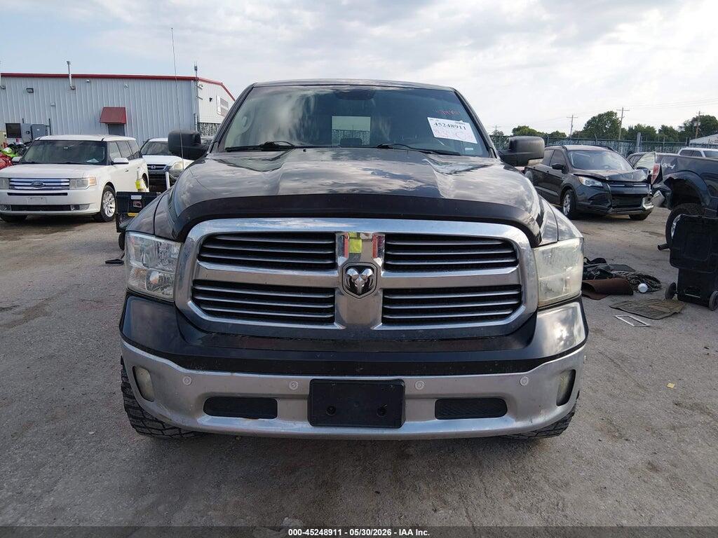 1C6RR7LT1FS788187 2015 RAM 1500 photo no. 12