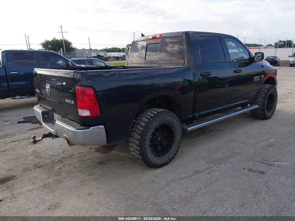 1C6RR7LT1FS788187 2015 RAM 1500 photo no. 4