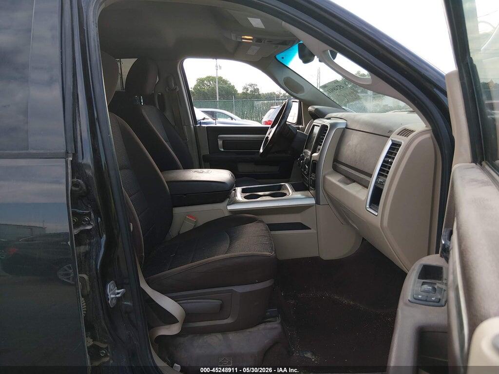 1C6RR7LT1FS788187 2015 RAM 1500 photo no. 5