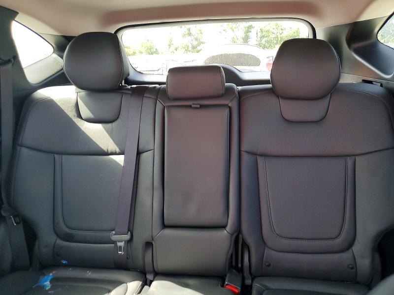 2023 HYUNDAI TUCSON LIMITED — Фото 10 из 13