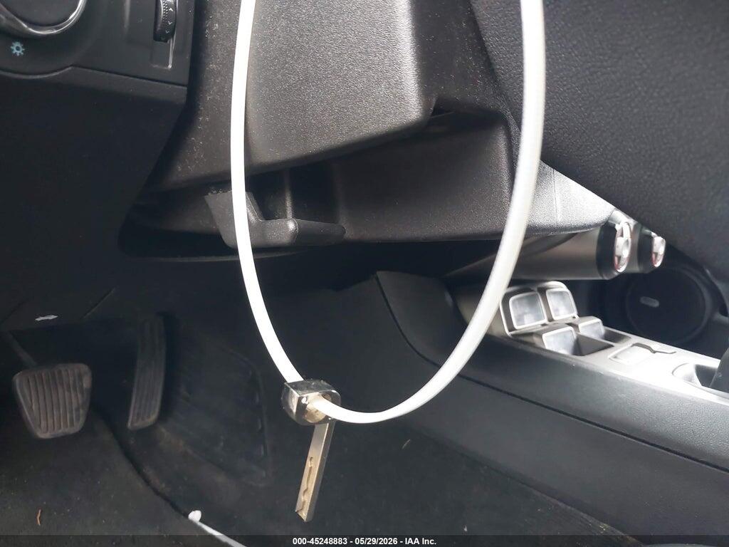 2G1FJ1EW7F9264639 2015 CHEVROLET CAMARO photo no. 11