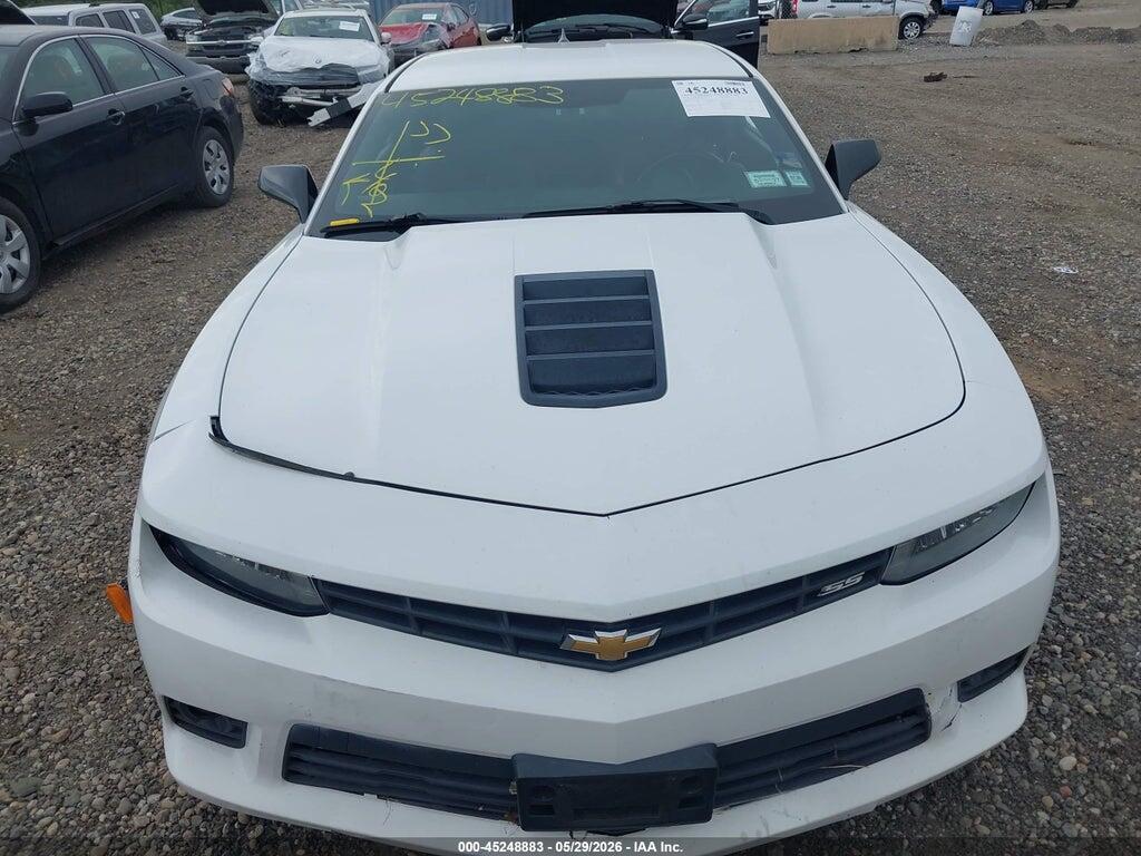 2G1FJ1EW7F9264639 2015 CHEVROLET CAMARO photo no. 12