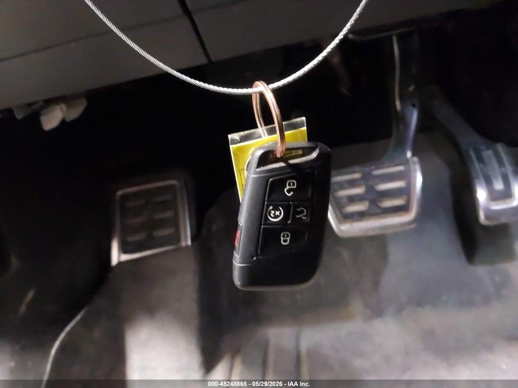 3VV4B7AX3LM123665 2020 VOLKSWAGEN TIGUAN photo no. 11