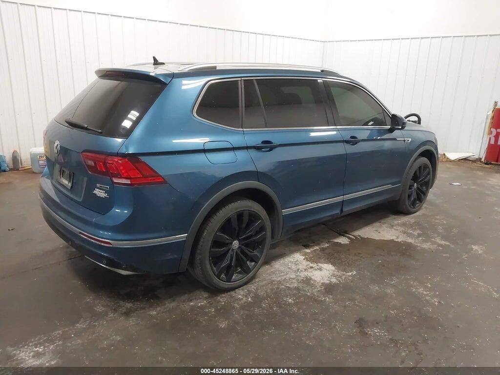 3VV4B7AX3LM123665 2020 VOLKSWAGEN TIGUAN photo no. 4