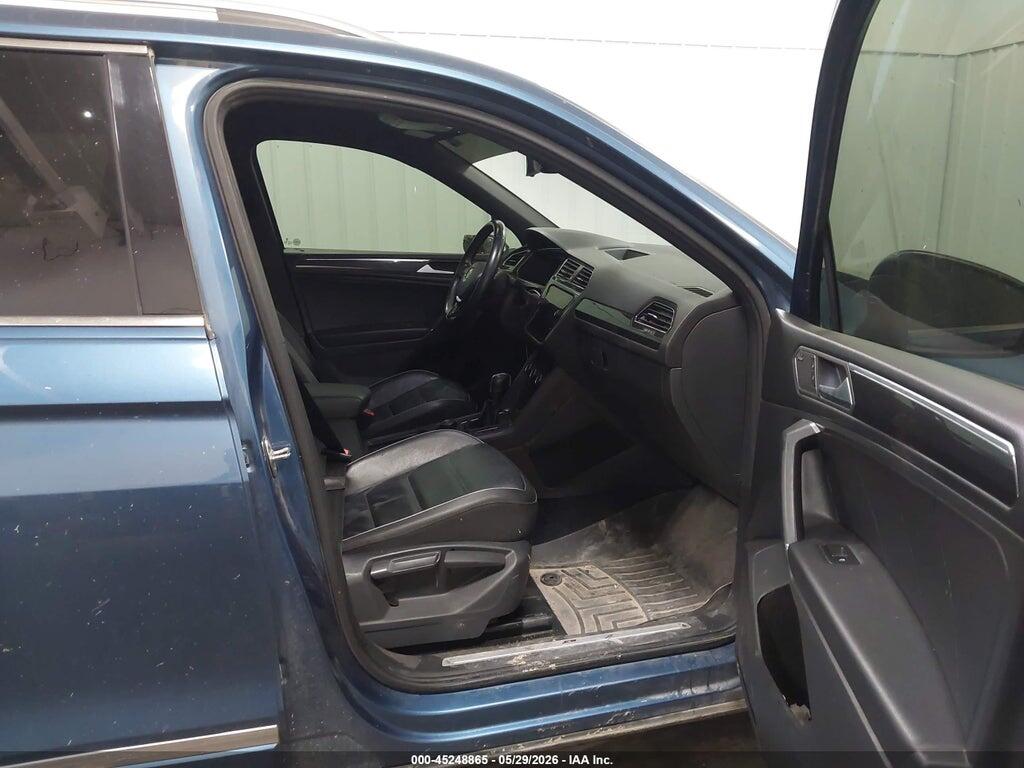3VV4B7AX3LM123665 2020 VOLKSWAGEN TIGUAN photo no. 5