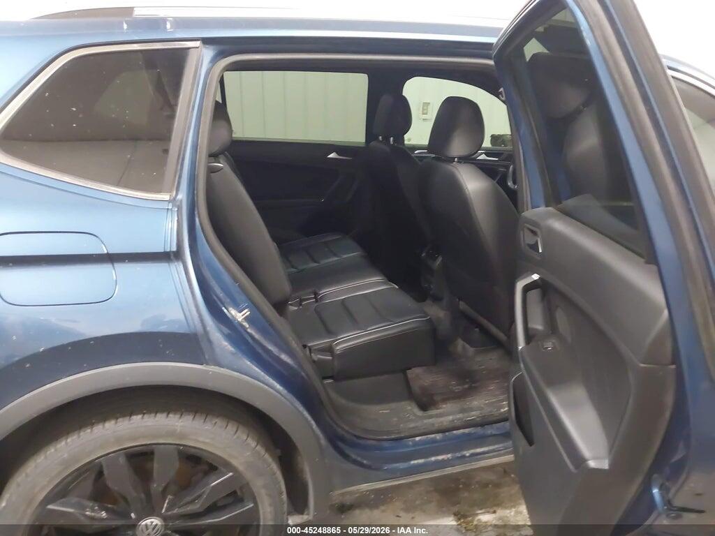 3VV4B7AX3LM123665 2020 VOLKSWAGEN TIGUAN photo no. 8