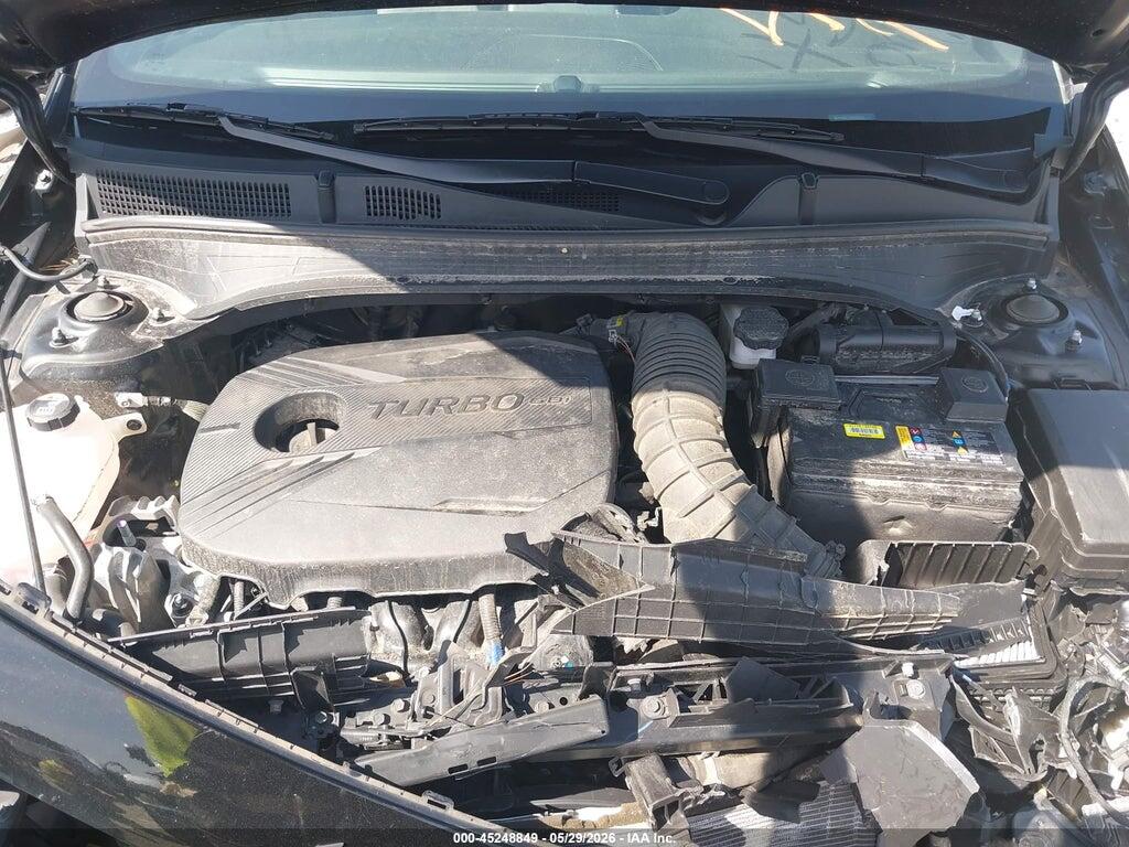 3KPF44AC2PE683836 2023 KIA FORTE photo no. 10