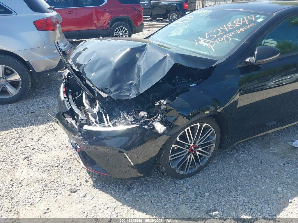 3KPF44AC2PE683836 2023 KIA FORTE photo no. 6
