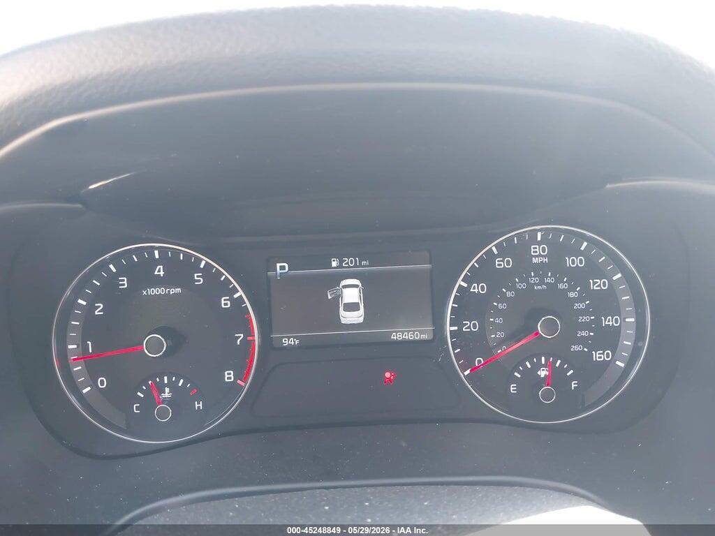3KPF44AC2PE683836 2023 KIA FORTE photo no. 7