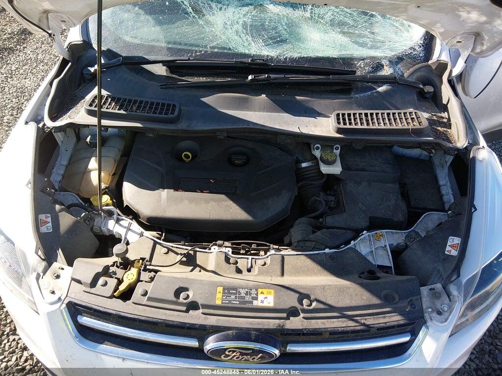 1FMCU9J94DUC71771 2013 FORD ESCAPE photo no. 10
