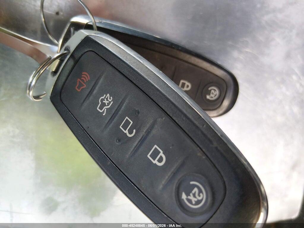1FMCU9J94DUC71771 2013 FORD ESCAPE photo no. 11