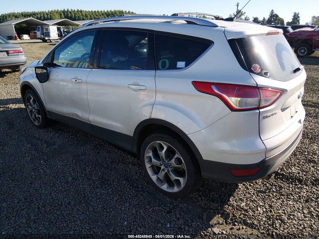 1FMCU9J94DUC71771 2013 FORD ESCAPE photo no. 3