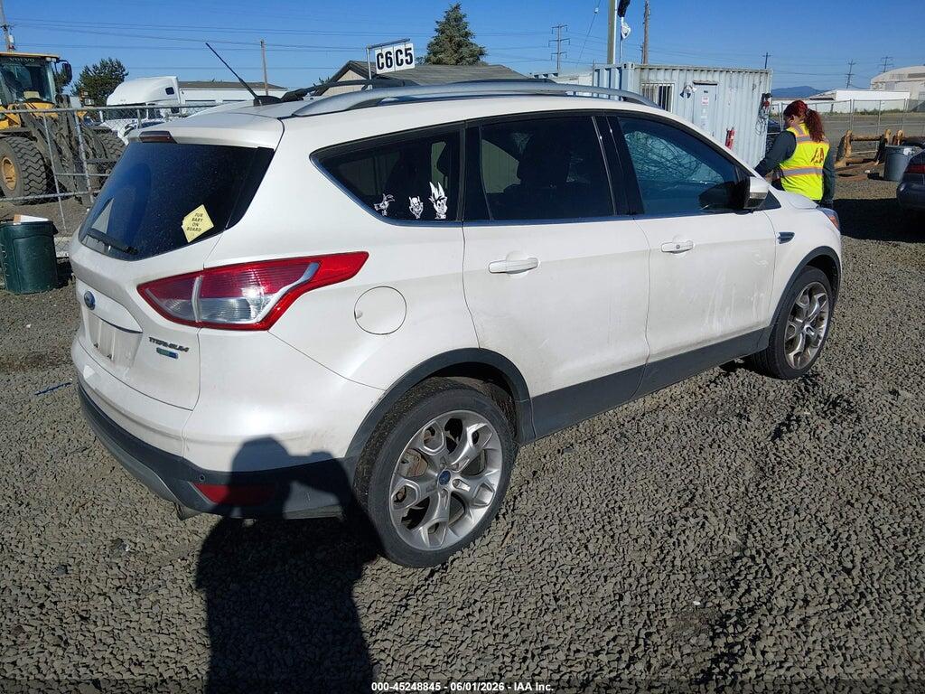 1FMCU9J94DUC71771 2013 FORD ESCAPE photo no. 4