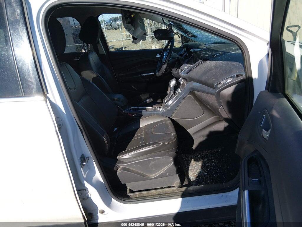 1FMCU9J94DUC71771 2013 FORD ESCAPE photo no. 5
