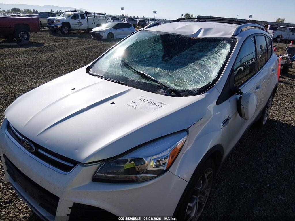 1FMCU9J94DUC71771 2013 FORD ESCAPE photo no. 6