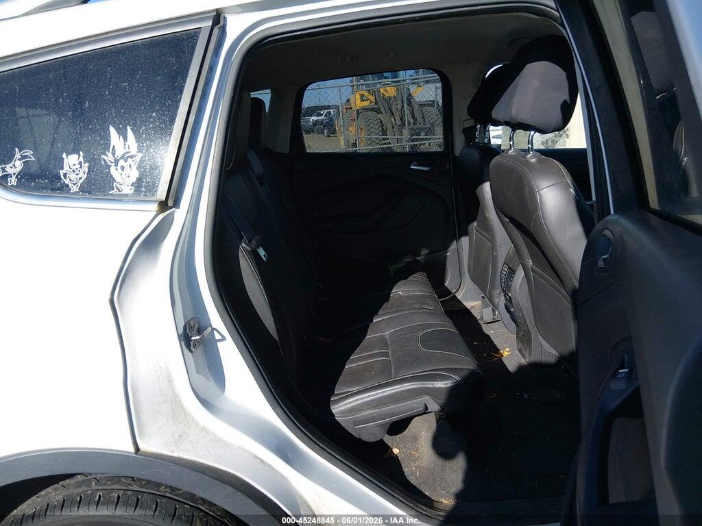 1FMCU9J94DUC71771 2013 FORD ESCAPE photo no. 8
