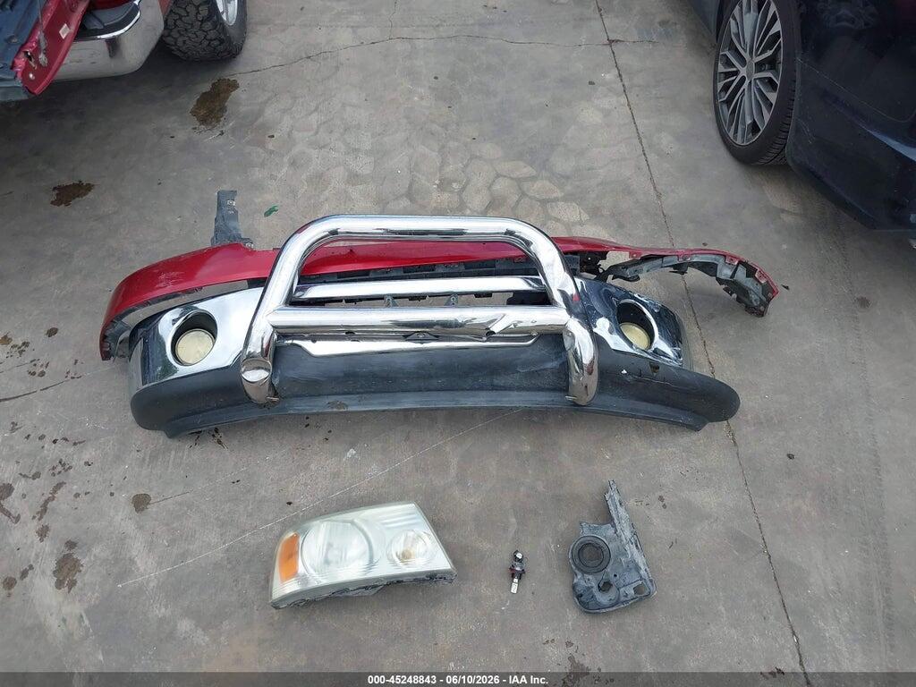 1FTPW12V17KB32162 2007 FORD F-150 photo no. 12