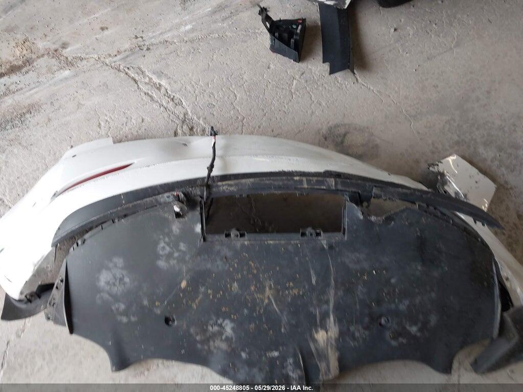 5YJ3E1EB0MF975894 2021 TESLA MODEL 3 photo no. 10