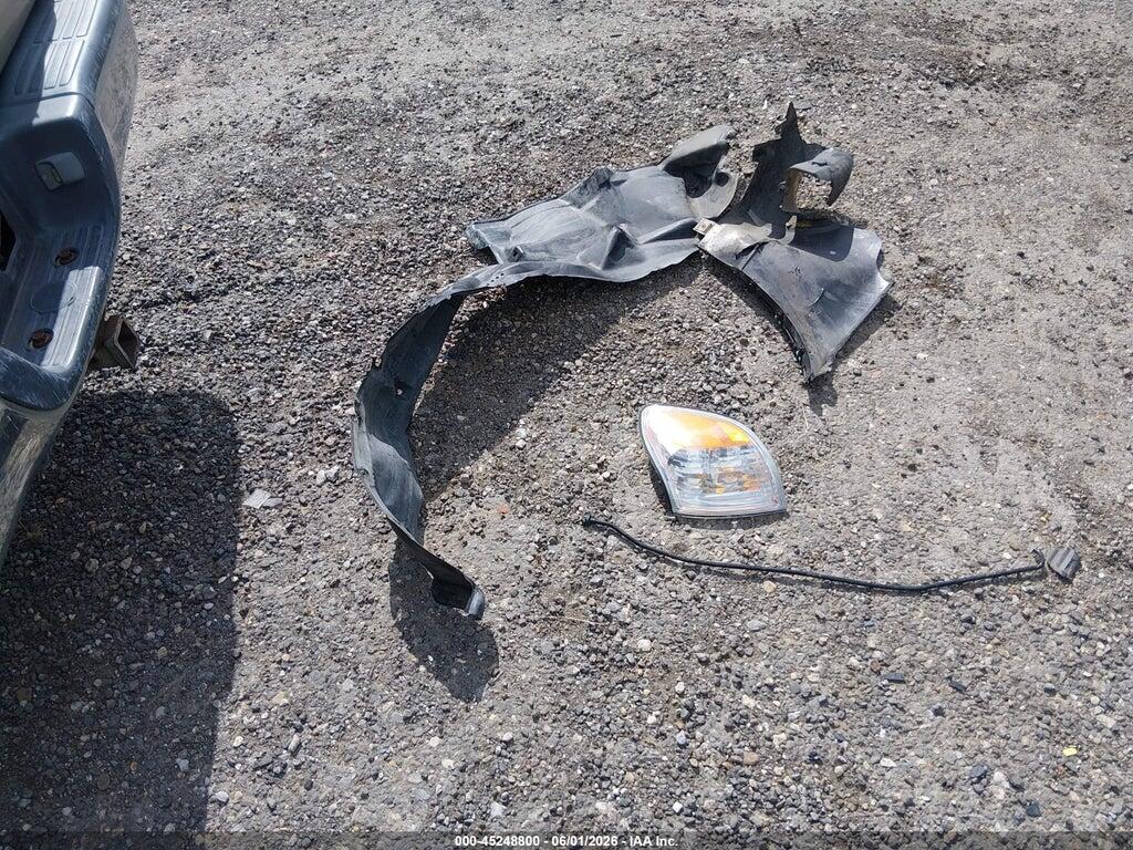 5TBDT44146S521434 2006 TOYOTA TUNDRA photo no. 12