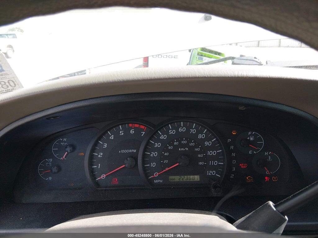 5TBDT44146S521434 2006 TOYOTA TUNDRA photo no. 7