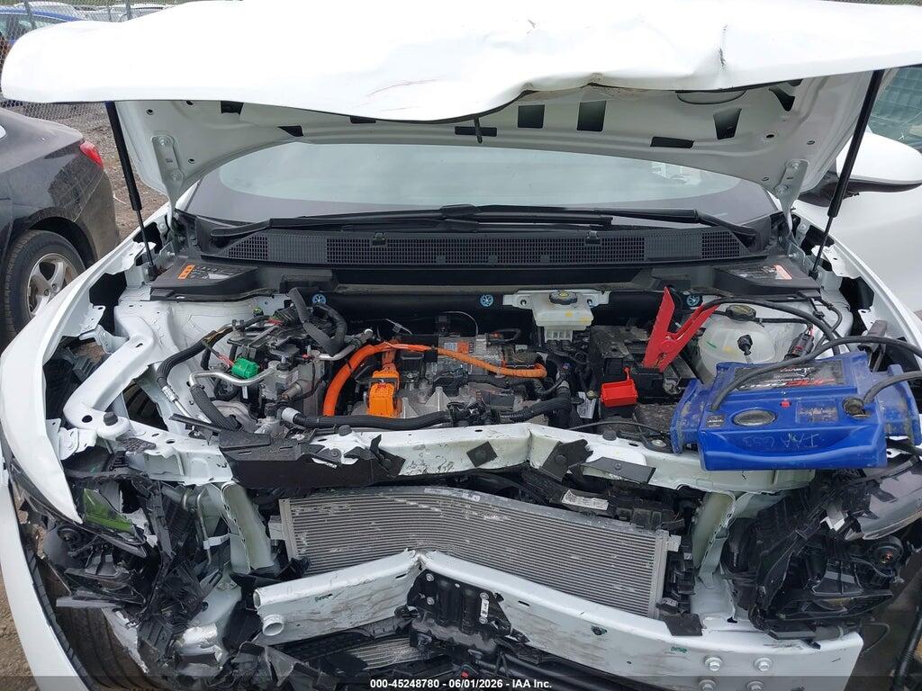 3GN7DMRP6TS124191 2026 CHEVROLET EQUINOX EV photo no. 10