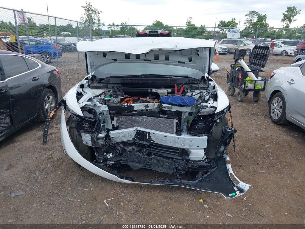 3GN7DMRP6TS124191 2026 CHEVROLET EQUINOX EV photo no. 12