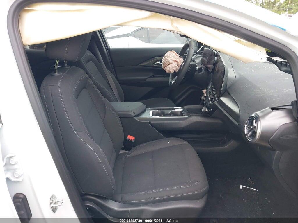 3GN7DMRP6TS124191 2026 CHEVROLET EQUINOX EV photo no. 5