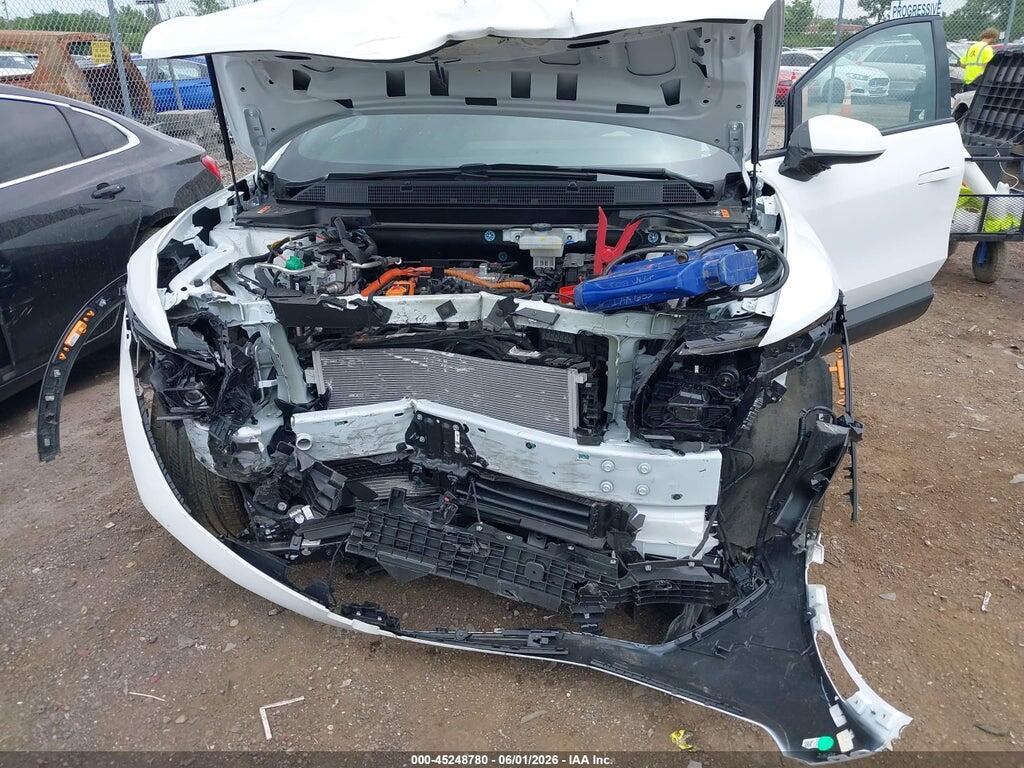 3GN7DMRP6TS124191 2026 CHEVROLET EQUINOX EV photo no. 6