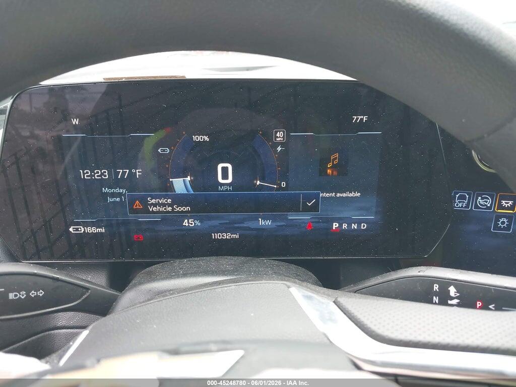 3GN7DMRP6TS124191 2026 CHEVROLET EQUINOX EV photo no. 7