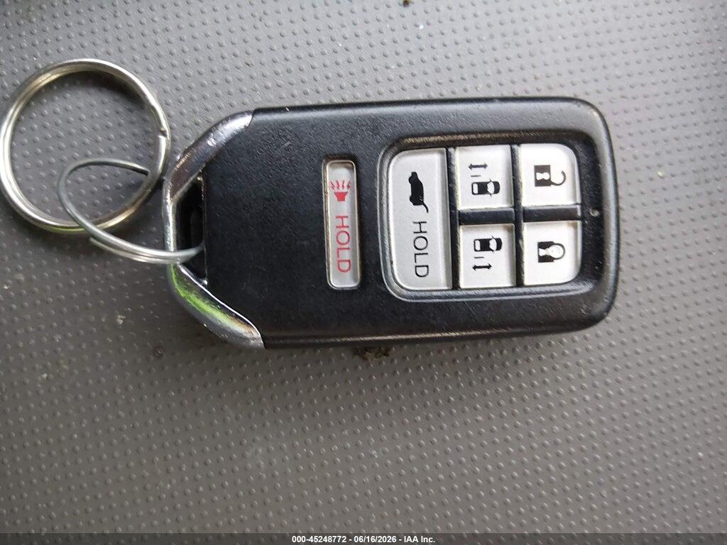 5FNRL5H69FB089159 2015 HONDA ODYSSEY photo no. 11