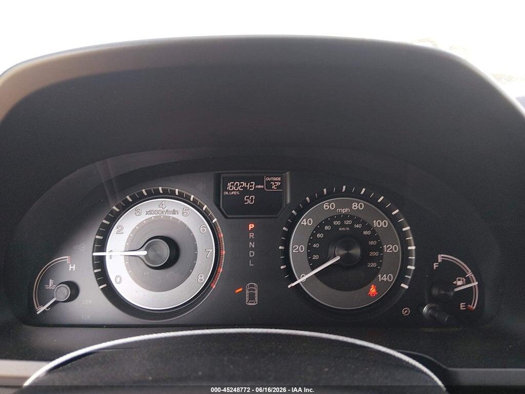 5FNRL5H69FB089159 2015 HONDA ODYSSEY photo no. 7