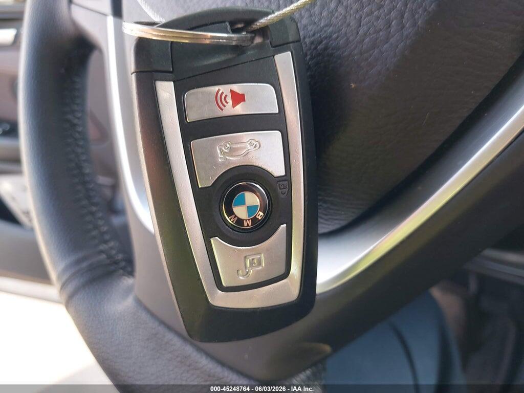 5UXWX9C50G0D79269 2016 BMW X3 photo no. 11
