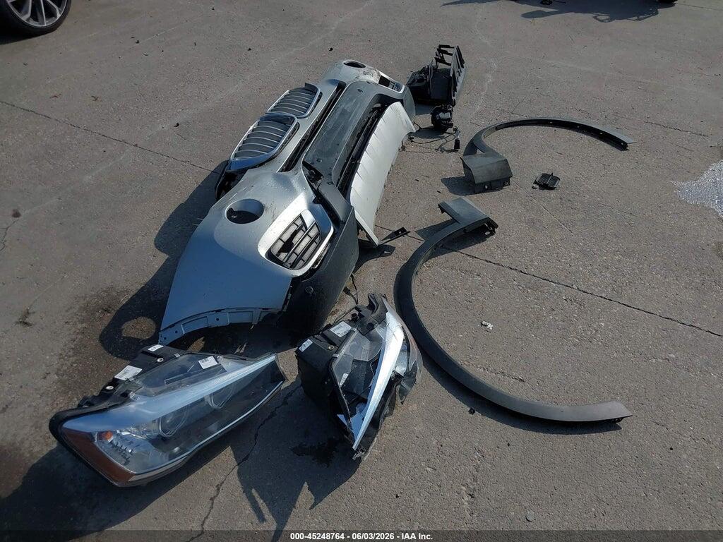 5UXWX9C50G0D79269 2016 BMW X3 photo no. 12