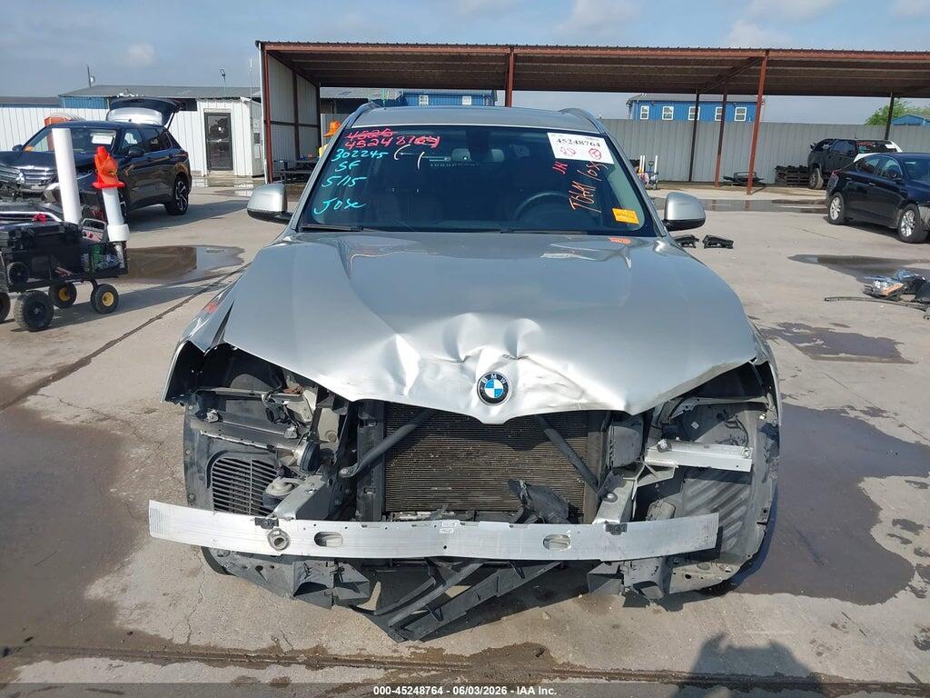 5UXWX9C50G0D79269 2016 BMW X3 photo no. 6