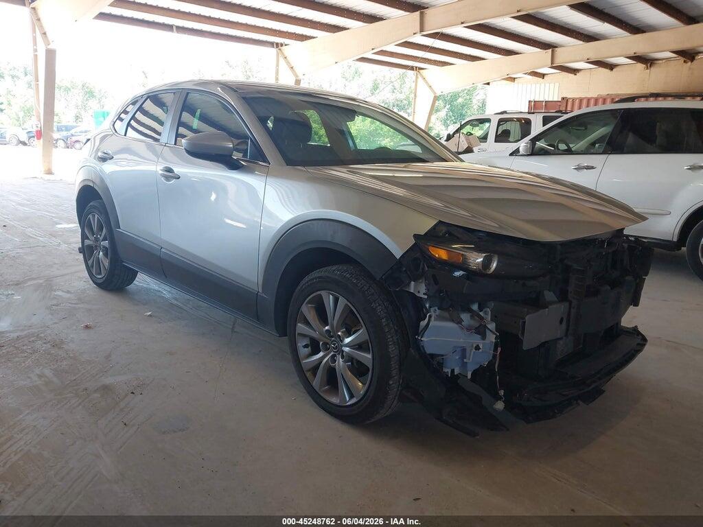 3MVDMACL2LM117323 2020 MAZDA CX-30 photo no. 1