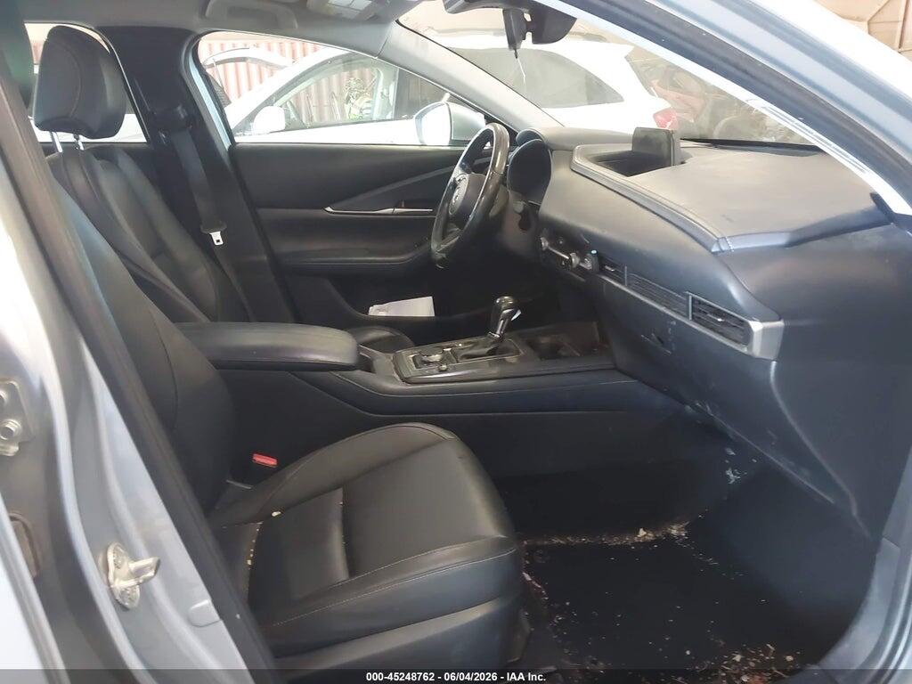 3MVDMACL2LM117323 2020 MAZDA CX-30 photo no. 5