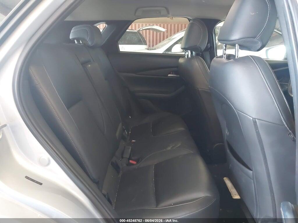 3MVDMACL2LM117323 2020 MAZDA CX-30 photo no. 8