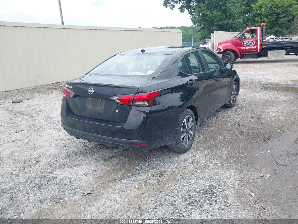 3N1CN8DV2RL828301 2024 NISSAN VERSA photo no. 4
