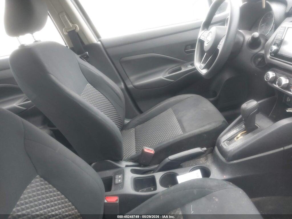 3N1CN8DV2RL828301 2024 NISSAN VERSA photo no. 5