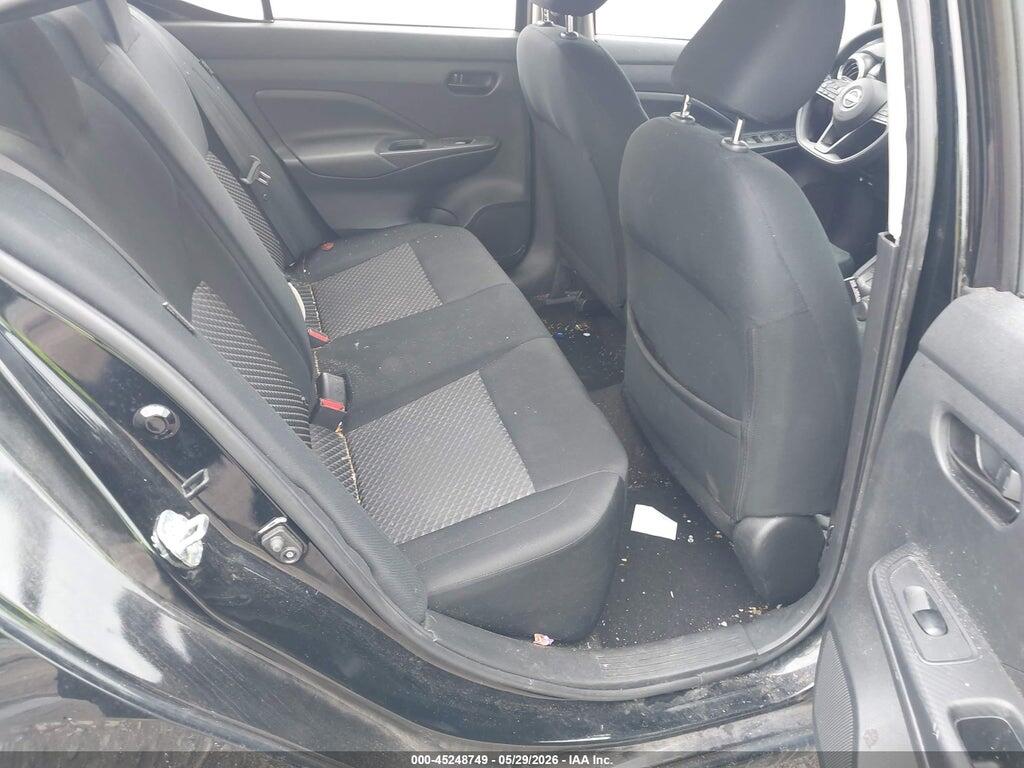 3N1CN8DV2RL828301 2024 NISSAN VERSA photo no. 8