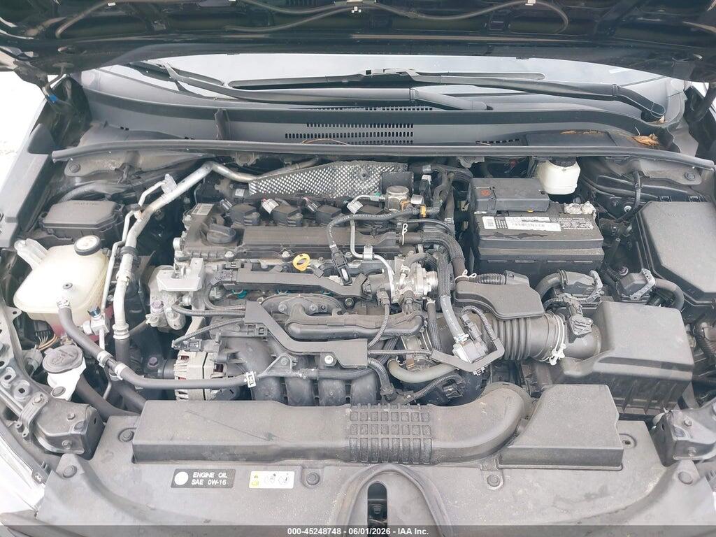 5YFS4MCE5MP085991 2021 TOYOTA COROLLA photo no. 10