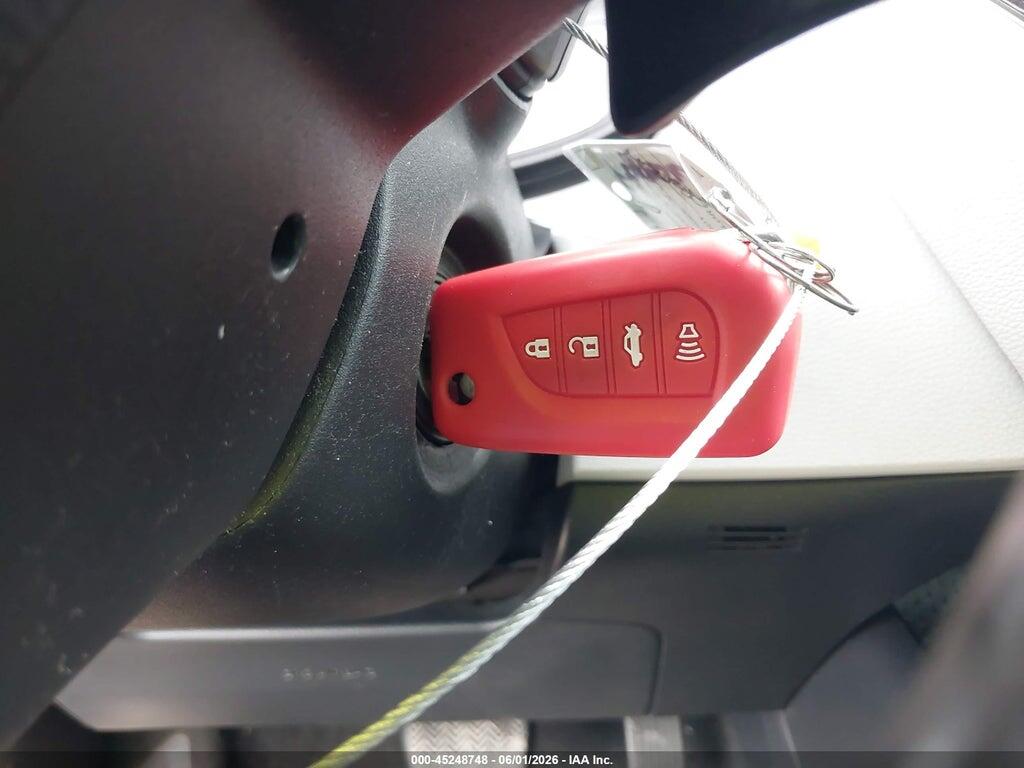 5YFS4MCE5MP085991 2021 TOYOTA COROLLA photo no. 11