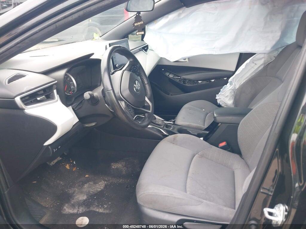 5YFS4MCE5MP085991 2021 TOYOTA COROLLA photo no. 5
