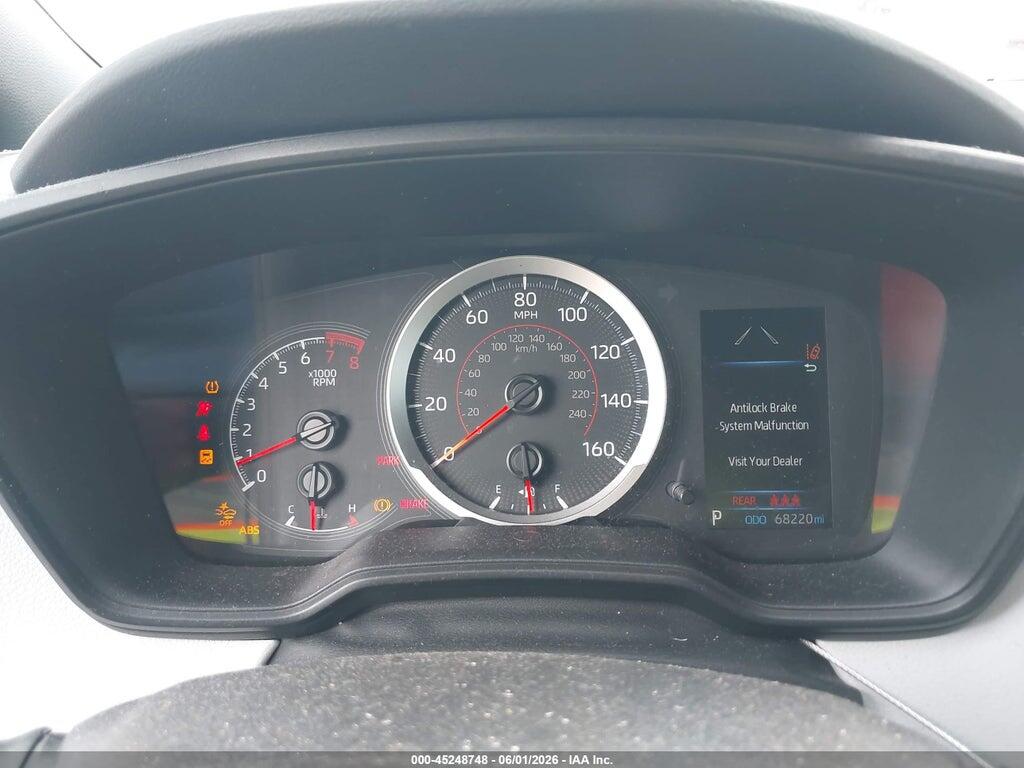 5YFS4MCE5MP085991 2021 TOYOTA COROLLA photo no. 7