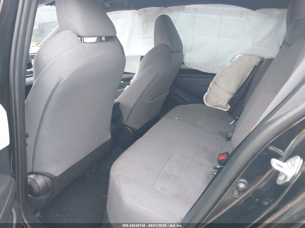 5YFS4MCE5MP085991 2021 TOYOTA COROLLA photo no. 8