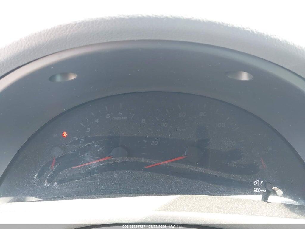 4T1BE46K97U578798 2007 TOYOTA CAMRY photo no. 7