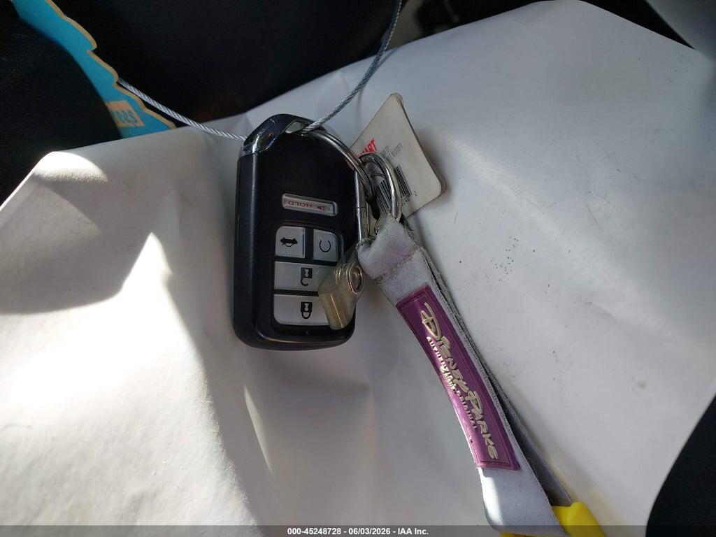 19XFC2F83LE008017 2020 HONDA CIVIC photo no. 11