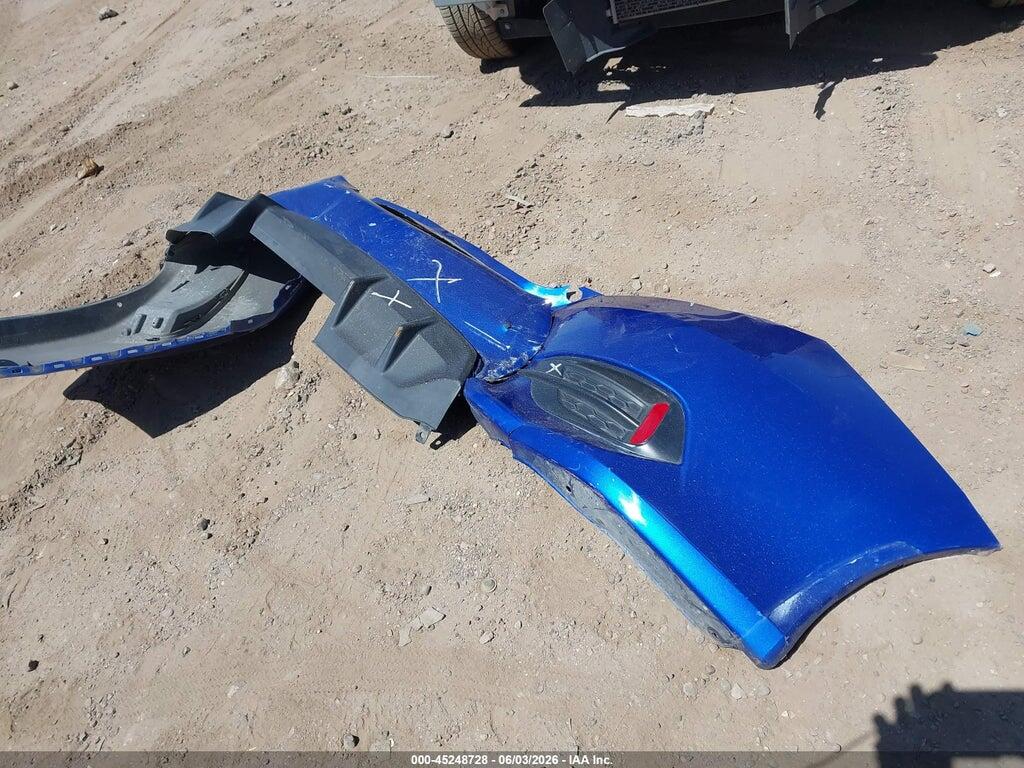 19XFC2F83LE008017 2020 HONDA CIVIC photo no. 12