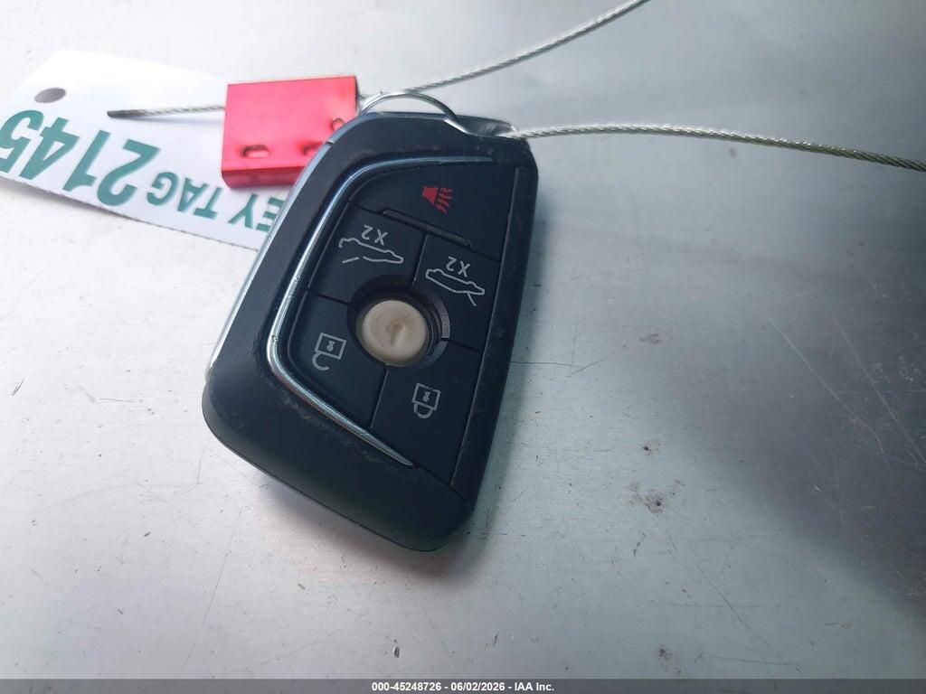 1G1YA2D49P5128526 2023 CHEVROLET CORVETTE STINGRAY photo no. 11